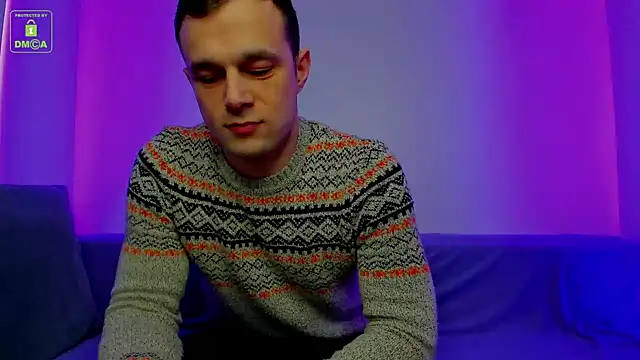 BrandonNorris online show from 01/24/25, 02:49