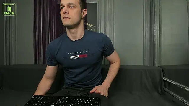 BrandonNorris online show from 03/12/25, 03:18