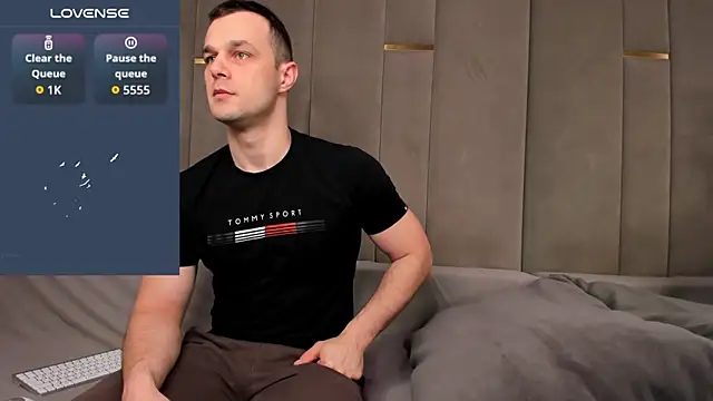 BrandonNorris online show from 02/28/26, 04:24