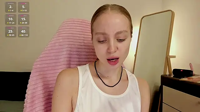  LISA BABYMETAL  online show from 12/08/24, 12:19