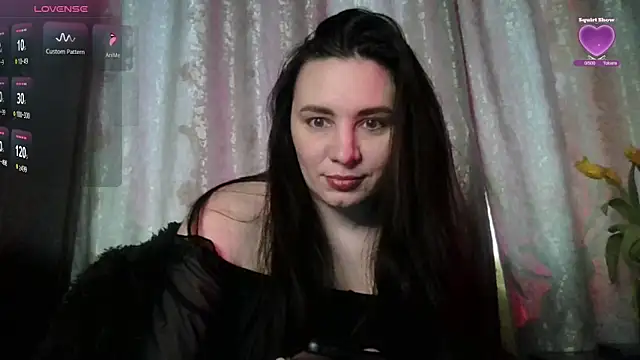 Baby stasya online show from 03/11/25, 06:00