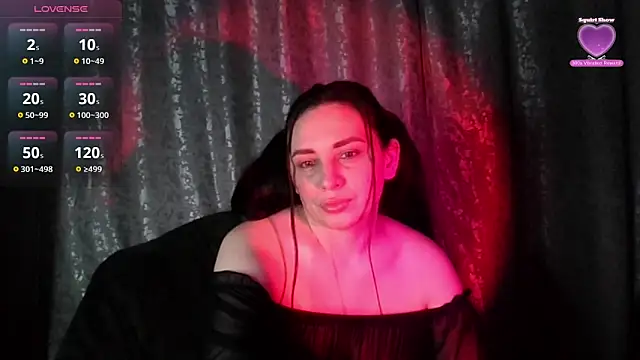 Baby stasya online show from 03/15/25, 10:00