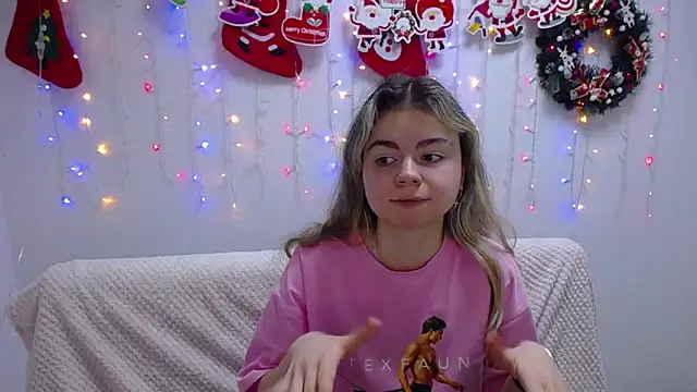 TinaRedly online show from 01/09/25, 09:37