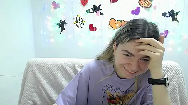 TinaRedly online show from 02/23/25, 12:27