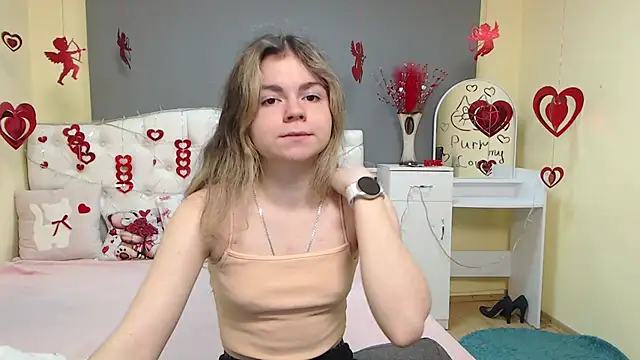 TinaRedly online show from 02/09/26, 12:31