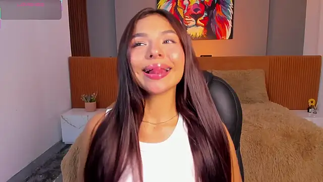 amira cute2 online show from 01/08/26, 10:28