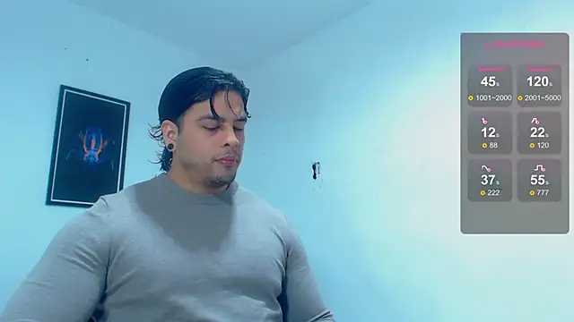 SilvaBranko online show from 01/04/25, 11:11