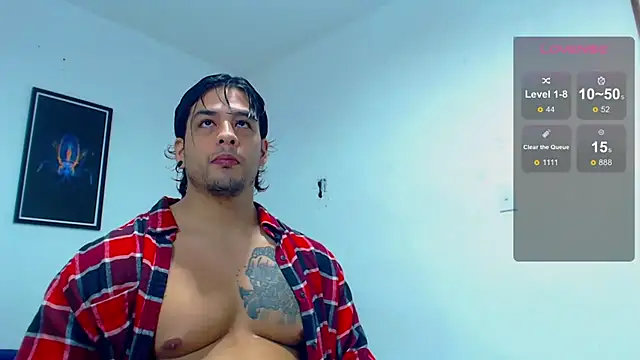 SilvaBranko online show from 01/05/25, 12:42