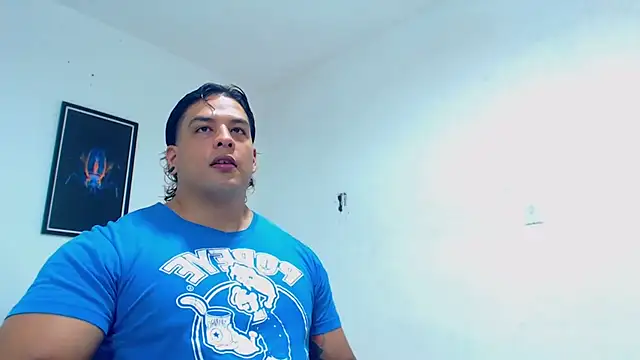 SilvaBranko online show from 02/27/25, 04:32