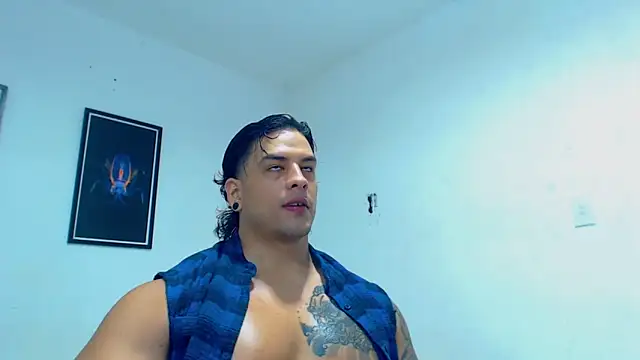 SilvaBranko online show from 03/02/25, 05:23