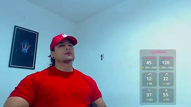 SilvaBranko online show from 03/15/25, 11:39