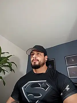 SilvaBranko online show from 10/05/25, 01:04