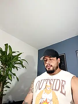 SilvaBranko online show from 10/06/25, 12:08