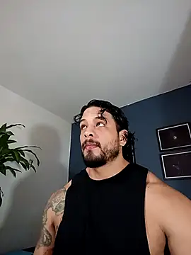 SilvaBranko online show from 11/11/25, 01:38