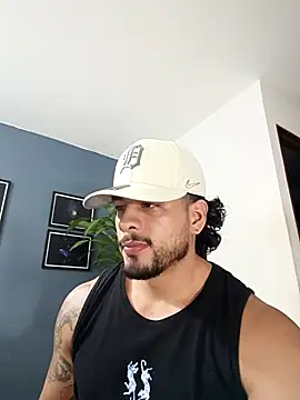 SilvaBranko online show from 11/22/25, 01:59