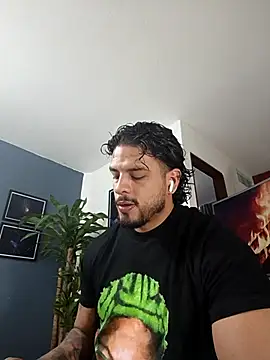 SilvaBranko online show from 11/22/25, 11:48