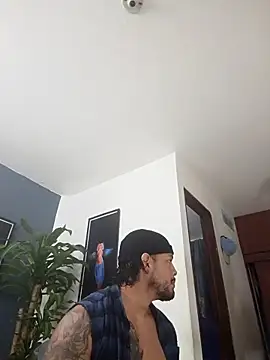 SilvaBranko online show from 11/29/25, 01:08