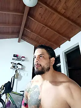 SilvaBranko online show from 01/19/26, 12:03