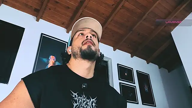 SilvaBranko online show from 03/13/26, 03:02