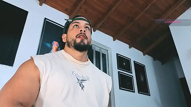 SilvaBranko online show from 03/18/26, 01:20