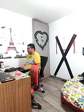 Snapshot of hotandfierylatinos2023 chatting on 03/06/25, 04:07 hotandfierylatinos2023 online show from 03/06/25, 04:07