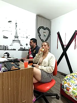 Snapshot of hotandfierylatinos2023 chatting on 03/09/25, 05:06 hotandfierylatinos2023 online show from 03/09/25, 05:06