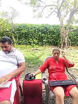 hotandfierylatinos2023 online show from 02/08/26, 02:31