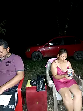 hotandfierylatinos2023 online show from 02/11/26, 10:31