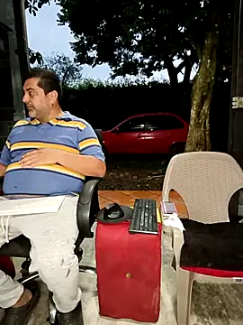 hotandfierylatinos2023 online show from 03/16/26, 11:03