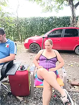 hotandfierylatinos2023 online show from 04/08/26, 10:10