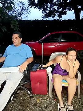 hotandfierylatinos2023 online show from 04/18/26, 10:41