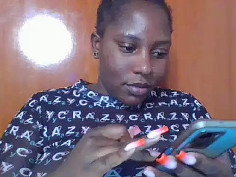 Whimsicalwillow online show from 02/25/25, 06:09