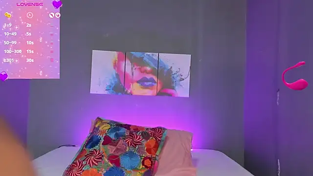 Snapshot of MadissonShakur chatting on 01/08/25, 08:07 MadissonShakur online show from 01/08/25, 08:07