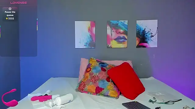 MadissonShakur online show from 06/13/26, 05:11