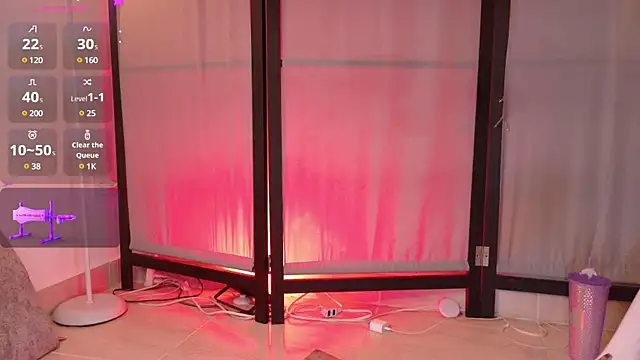 Abbeey online show from 03/15/25, 08:21