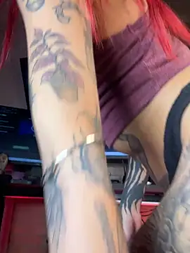 Abbeey online show from 02/20/26, 12:18