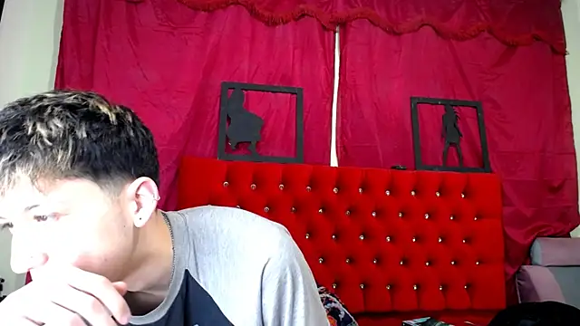  Thomas hot  online show from 03/16/25, 05:50