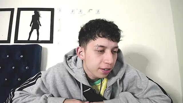  Thomas hot  online show from 09/09/25, 01:38