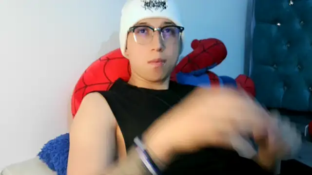  Thomas hot  online show from 03/03/26, 04:07