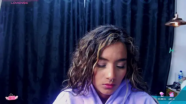 megan collins96 online show from 01/19/25, 07:37