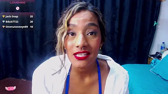 megan collins96 online show from 01/19/25, 10:39