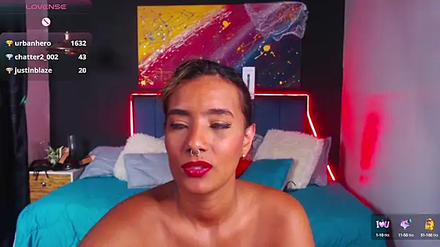 megan collins96 online show from 01/23/25, 12:35