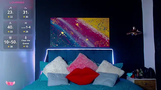 megan collins96 online show from 02/12/25, 07:35