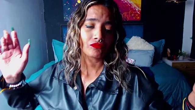 megan collins96 online show from 02/27/25, 08:53