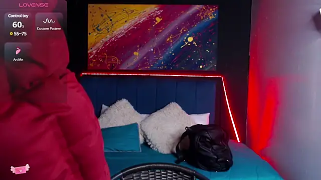 megan collins96 online show from 03/10/25, 07:29