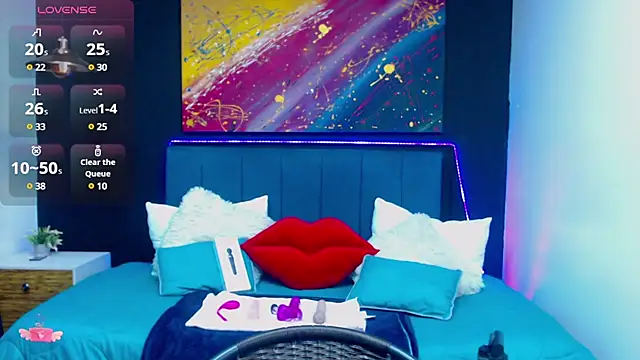 megan collins96 online show from 03/12/25, 08:20