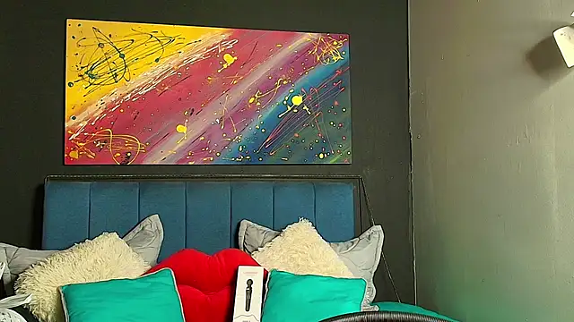 megan collins96 online show from 03/14/25, 09:10