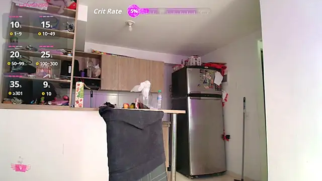 megan collins96 online show from 01/13/26, 09:31