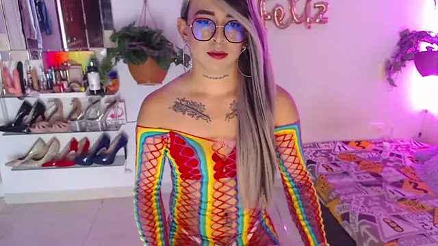 Laveneno ortiz07 online show from 01/21/25, 10:51