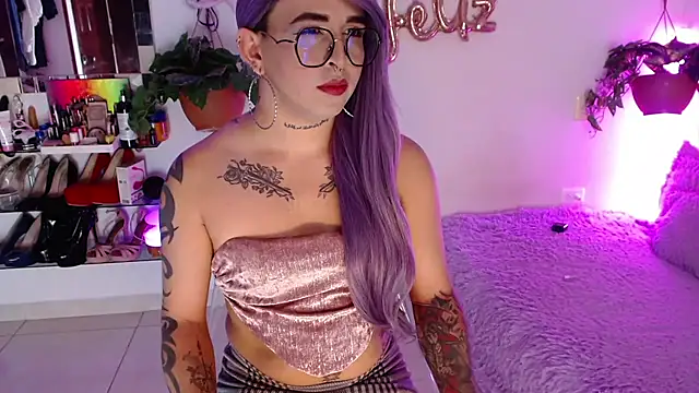 Laveneno ortiz07 online show from 10/09/25, 11:47